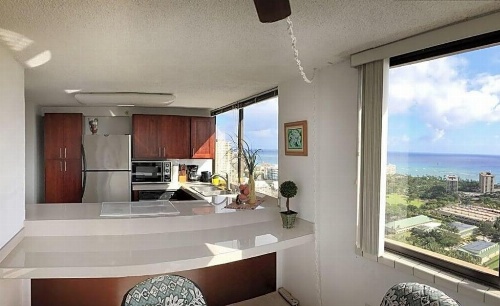 Waikiki Monarch Hotel image 12