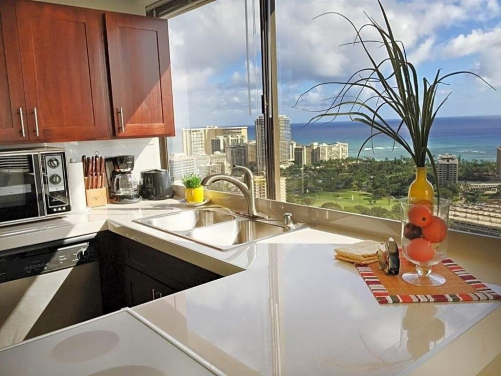 Waikiki Monarch Hotel Image 17