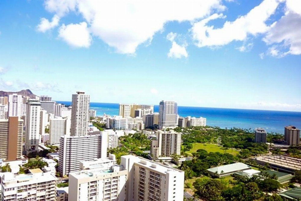 Waikiki Monarch Hotel Image 18