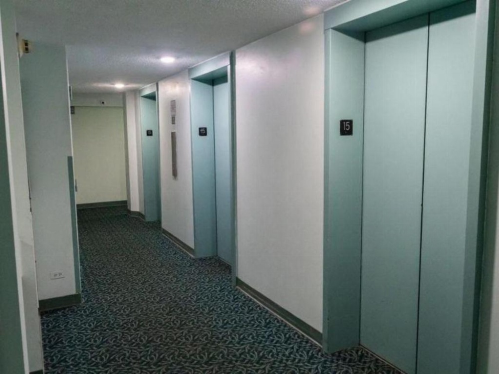 Waikiki Monarch Hotel Image 19