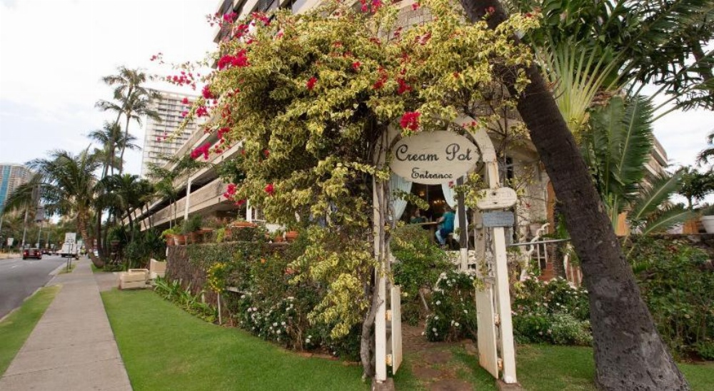 Waikiki Monarch Hotel Image 24