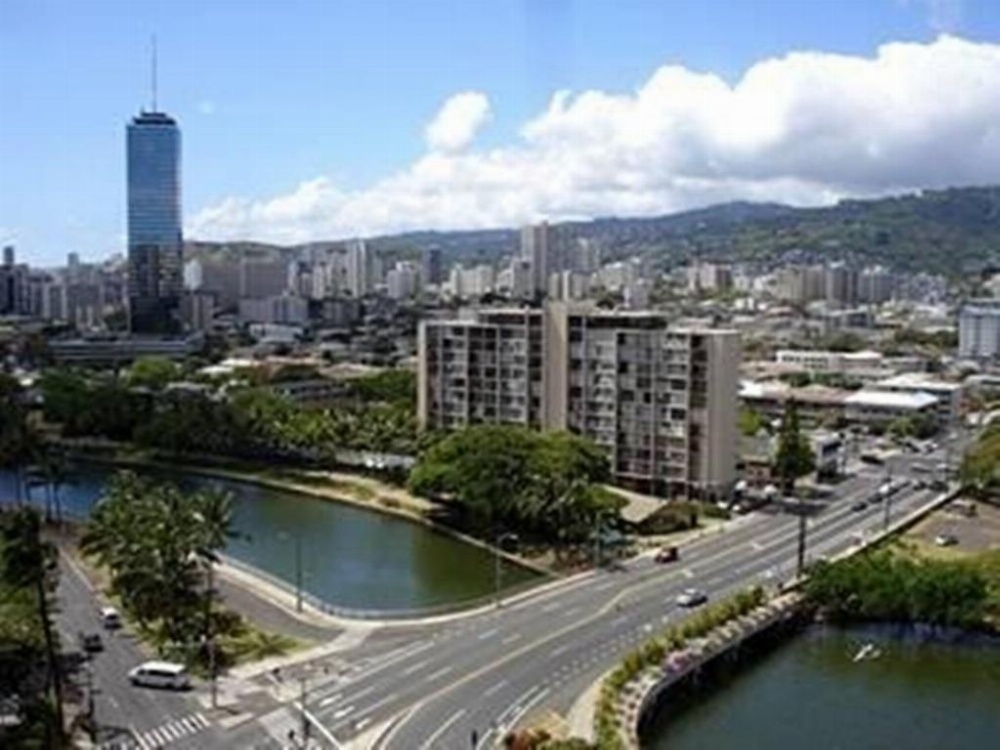 Waikiki Monarch Hotel Image 25