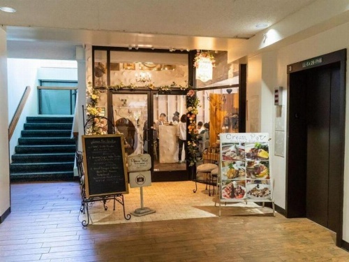 Waikiki Monarch Hotel image 26