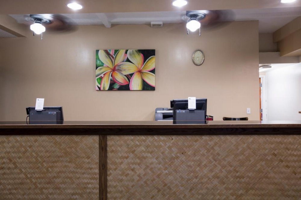 Waikiki Monarch Hotel Image 28