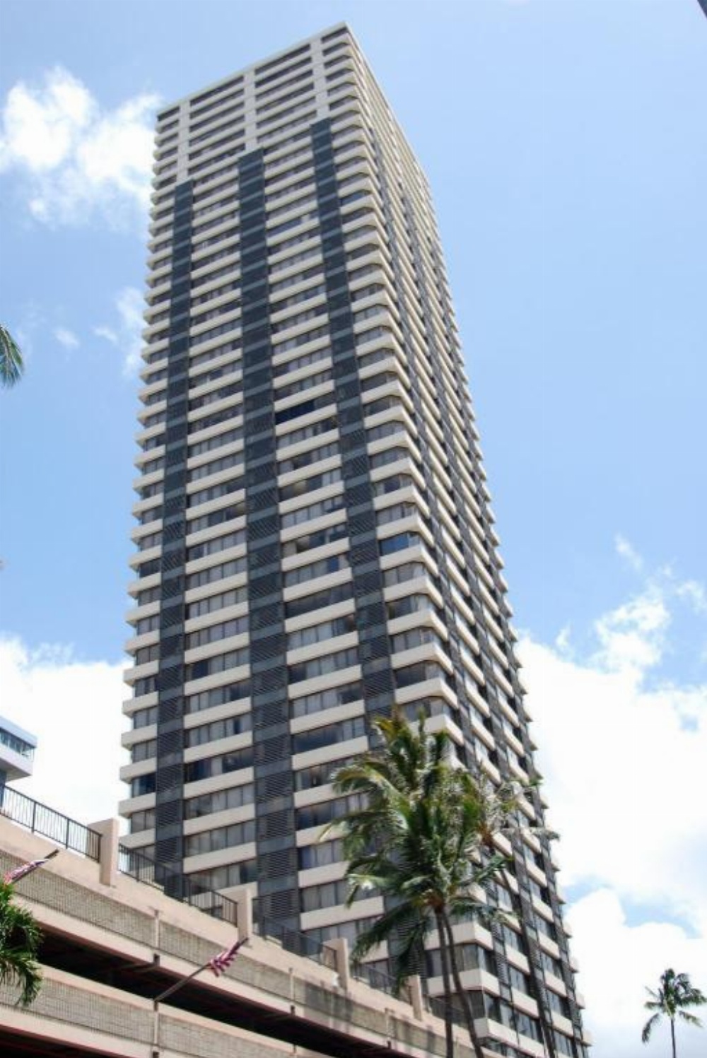 Waikiki Monarch Hotel Image 29