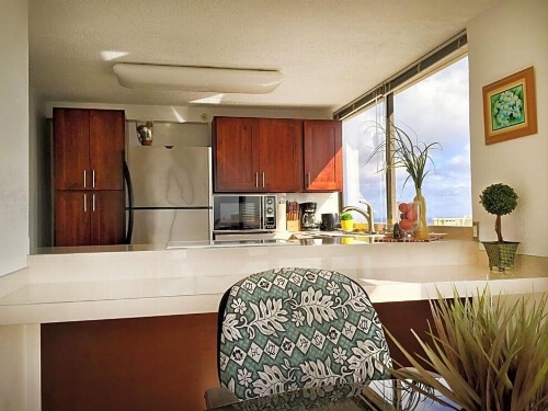 Waikiki Monarch Hotel image 31