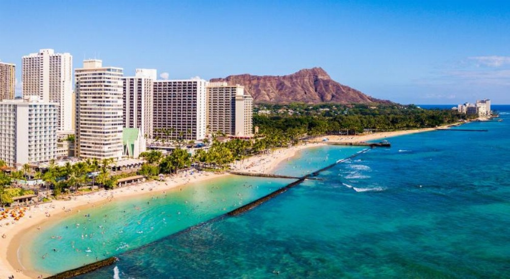 Waikiki Monarch Hotel Image 36