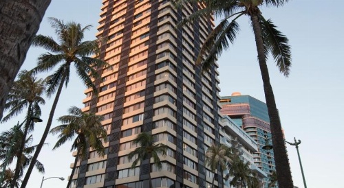 Waikiki Monarch Hotel image 41