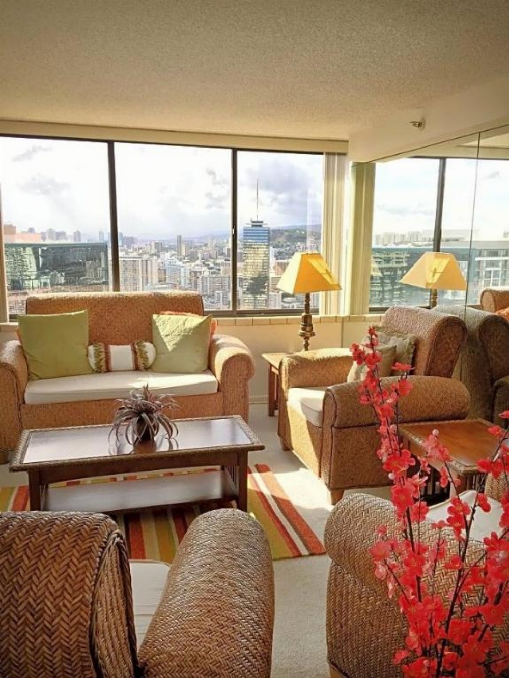 Waikiki Monarch Hotel Image 42