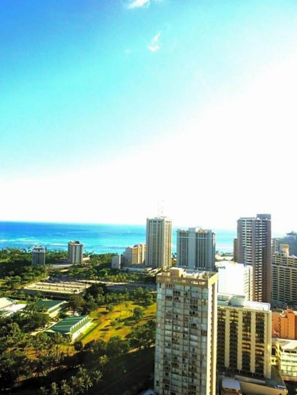 Waikiki Monarch Hotel Image 43