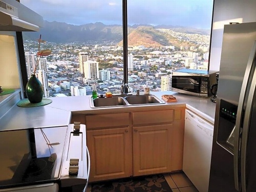 Waikiki Monarch Hotel image 47