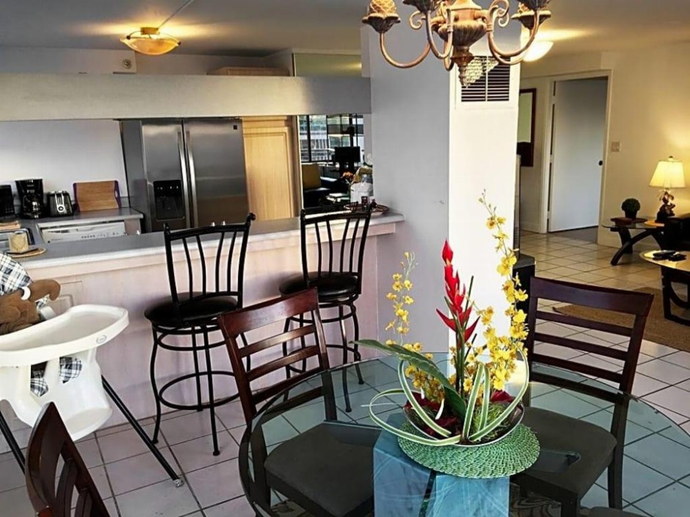 Waikiki Monarch Hotel Image 48