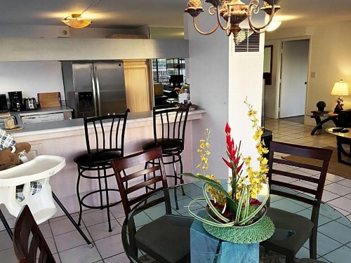 Waikiki Monarch Hotel image 48